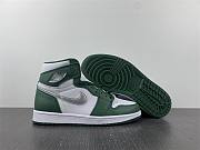 Jordan 1 Retro High OG Gorge Green  DZ5485-303 - 4