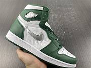 Jordan 1 Retro High OG Gorge Green  DZ5485-303 - 2