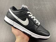 Nike Dunk Low Black White (2022) DJ6188-002 - 2