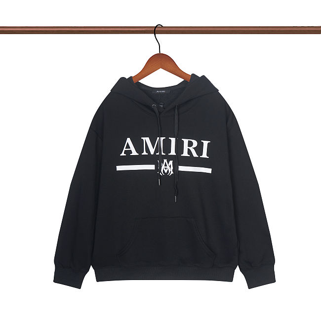 Amiri Hoodie 01 - 1