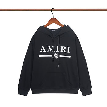 Amiri Hoodie 01