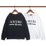 Amiri Hoodie 01 - 5