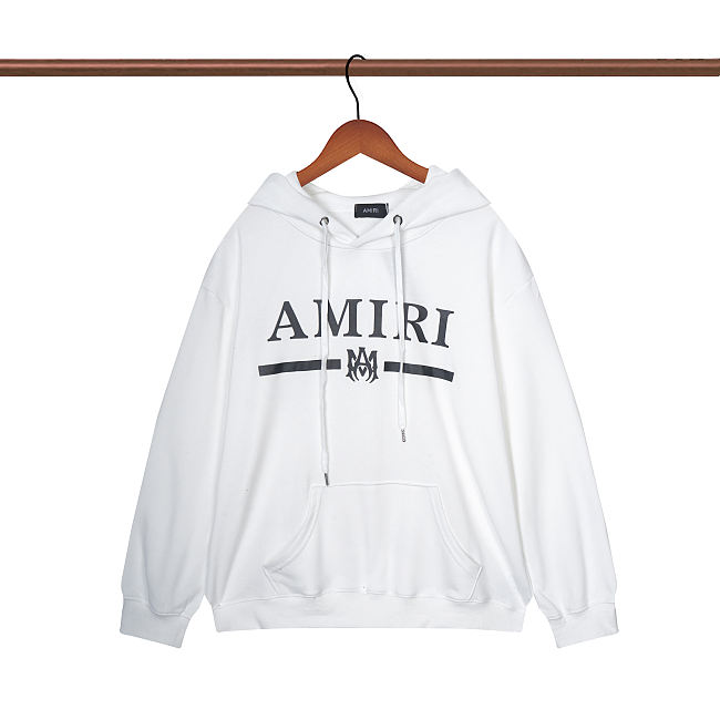 Amiri Hoodie 02 - 1