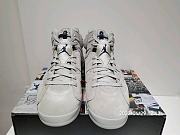 Air Jordan 6 “Georgetown” CT8529-012 - 2