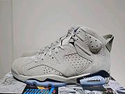 Air Jordan 6 “Georgetown” CT8529-012 - 3