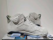 Air Jordan 6 “Georgetown” CT8529-012 - 4