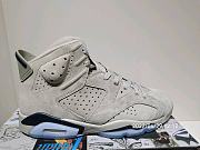 Air Jordan 6 “Georgetown” CT8529-012 - 5