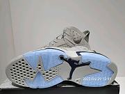 Air Jordan 6 “Georgetown” CT8529-012 - 6