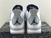 Air Jordan 4 Midnight Navy DH6927-140 - 2