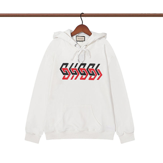 Gucci Hoodie 01 - 1