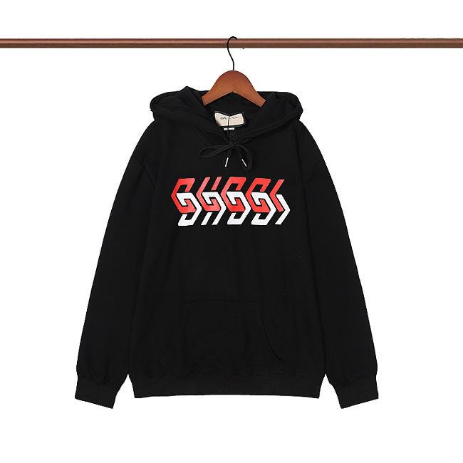 Gucci Hoodie 02 - 1