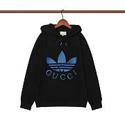 Gucci Hoodie 04 - 1