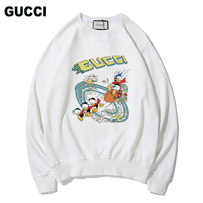 Gucci Sweater 01  - 1