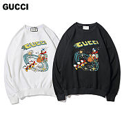 Gucci Sweater 01  - 3