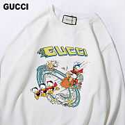 Gucci Sweater 01  - 2