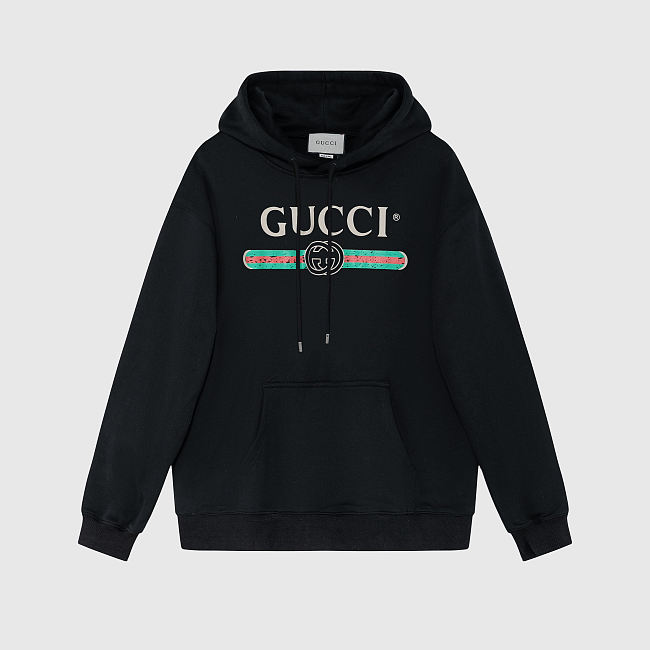 Gucci Hoodie 05 - 1