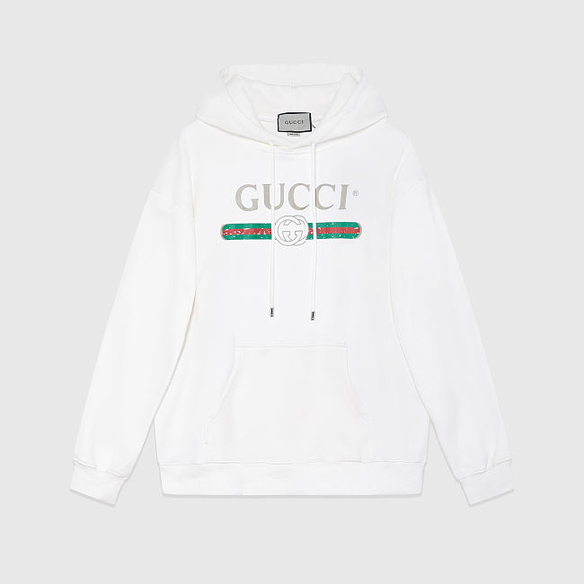 Gucci Hoodie 06 - 1