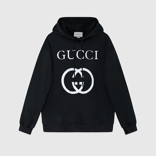 Gucci Hoodie 07 - 1