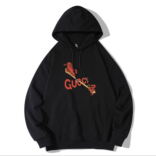 Gucci Hoodie 09 - 1