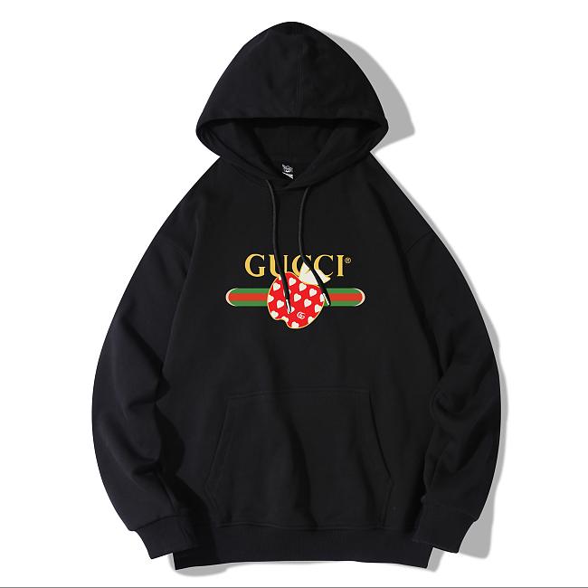 Gucci Hoodie 11 - 1