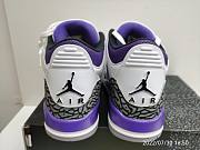 Air Jordan 3 Dark Iris - CT8532-105 - 3