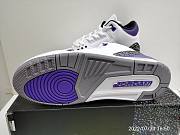 Air Jordan 3 Dark Iris - CT8532-105 - 5