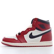 Air Jordan 1 Retro High OG Lost and Found - DZ5485-612 - 2