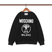 Sweater Moschino 01 - 1