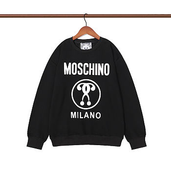 Sweater Moschino 01