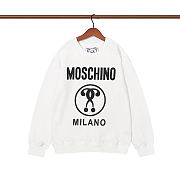 Sweater Moschino 02 - 1