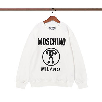 Sweater Moschino 02