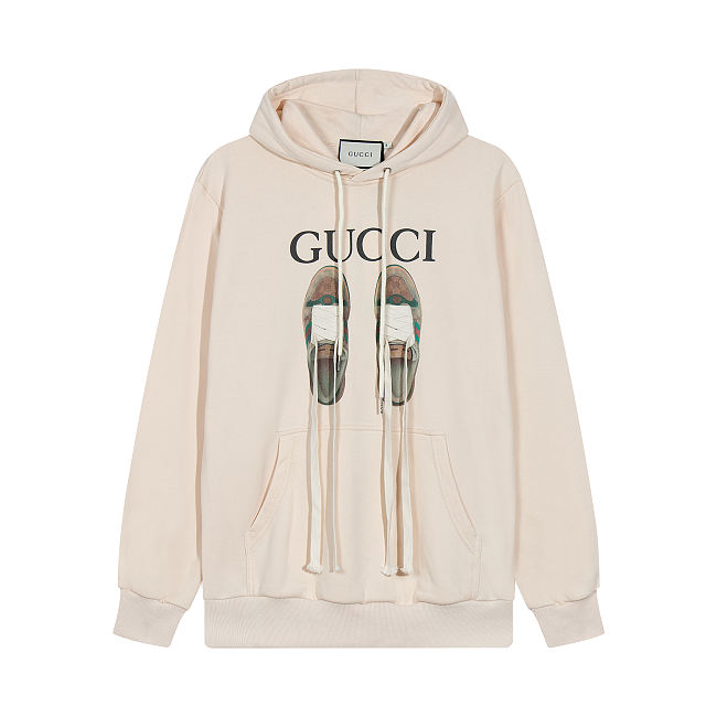 Gucci Hoodie 13 - 1