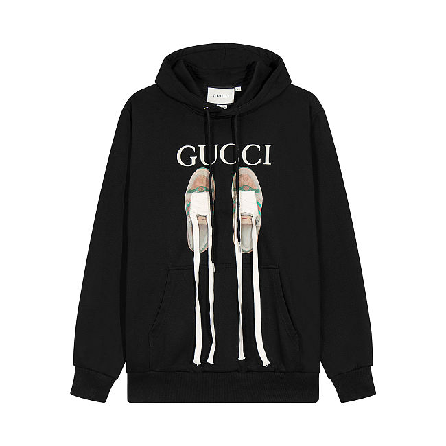 Gucci Hoodie 14 - 1