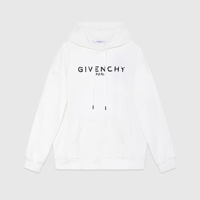 Hoodie Givenchy 01 - 1