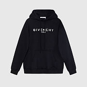 Hoodie Givenchy 02  - 1