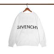 Sweater Givenchy 01  - 1