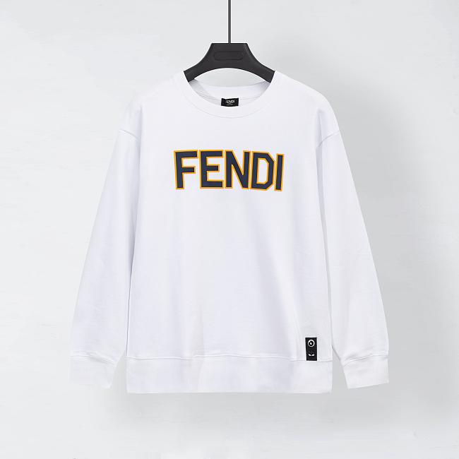 Sweater Fendi 01 - 1