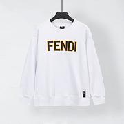 Sweater Fendi 01 - 1