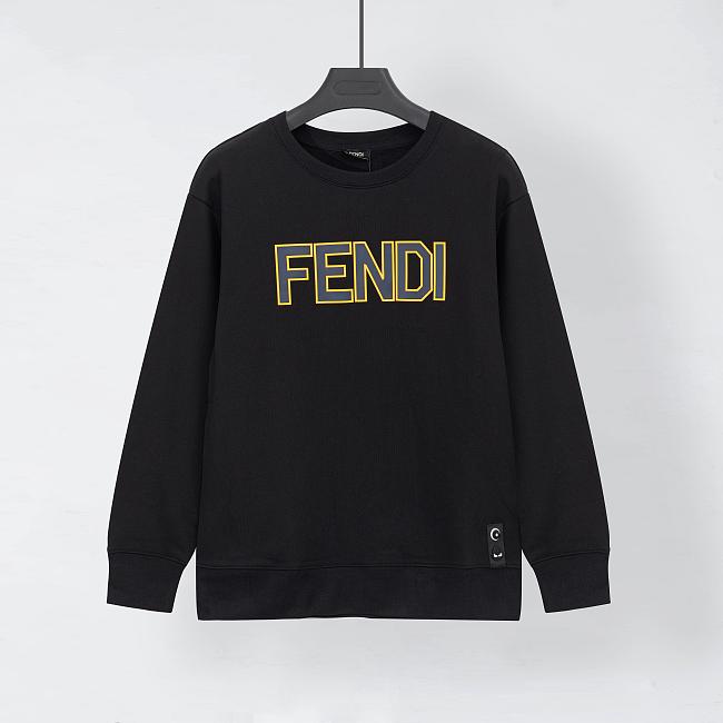 Sweater Fendi 02 - 1