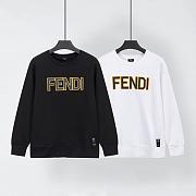 Sweater Fendi 02 - 4