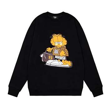 Sweater Fendi 03 