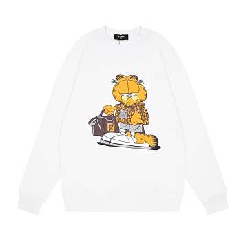 Sweater Fendi 04 