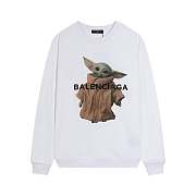 Sweater Balenciaga 01 - 1