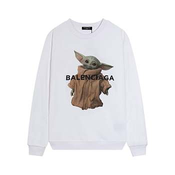 Sweater Balenciaga 01