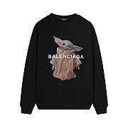 Sweater Balenciaga 02  - 1