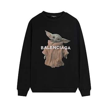 Sweater Balenciaga 02 