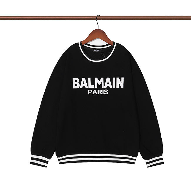 Sweater Balmain 01 - 1