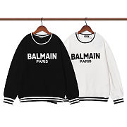 Sweater Balmain 01 - 5