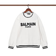 Sweater Balmain 02 - 1