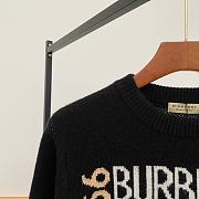 Burberry sweater 01 - 4